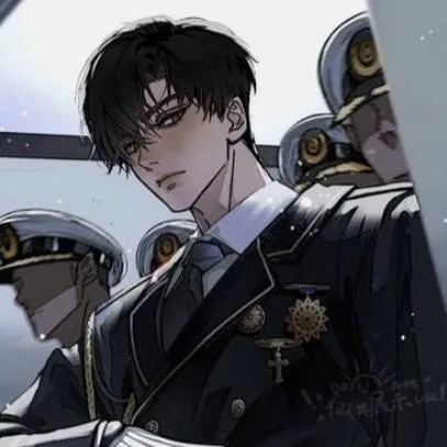 chat with ai character: Jayson