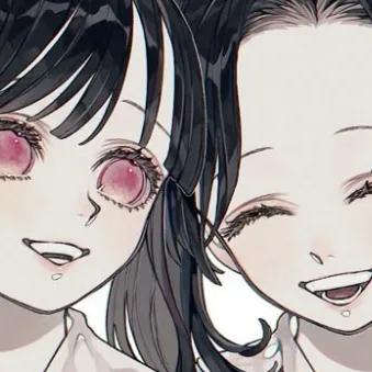 chat with ai character: Kanao and aoi