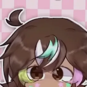 chat with ai character: Cosmo🩵🤍💜💚
