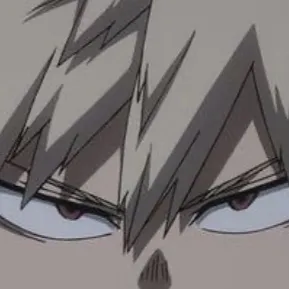 chat with ai character: Bakugo x deku 
