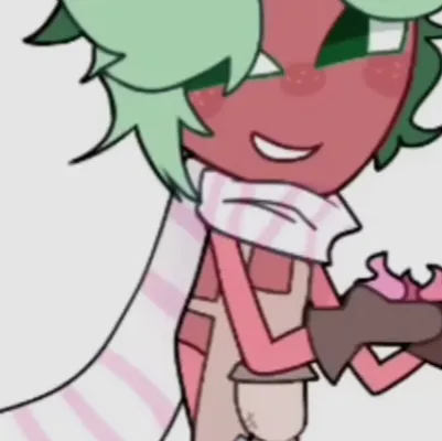 chat with ai character: Spout🍓✨