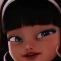 chat with ai character: Lila