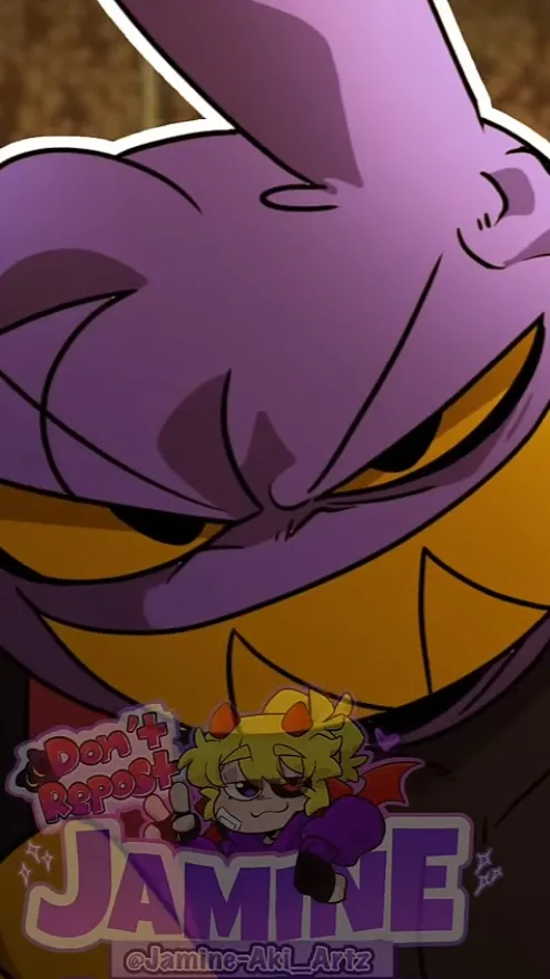 chat with ai character: Jax