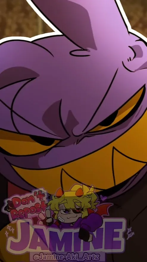 ai character: Jax background