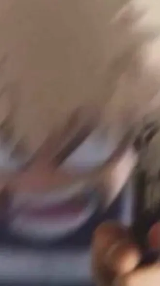 ai character: Bakugo  background