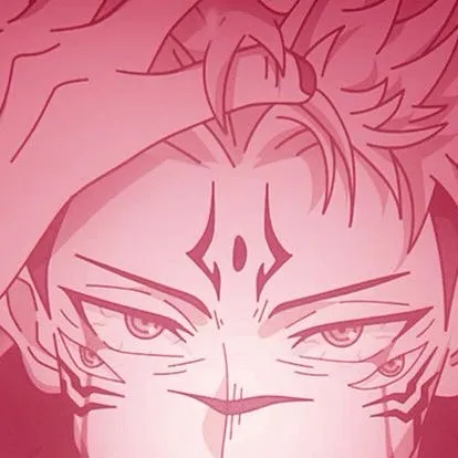 chat with ai character: Sukuna 🎀 :3