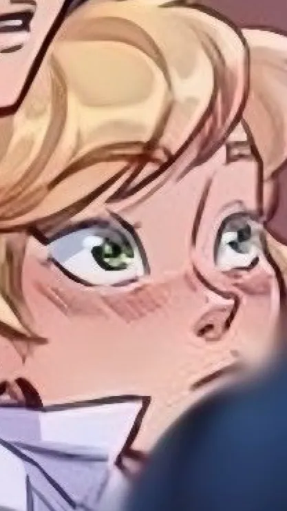 ai character: Adrian  background