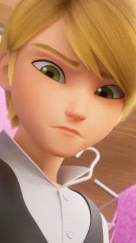 ai character: Felix background