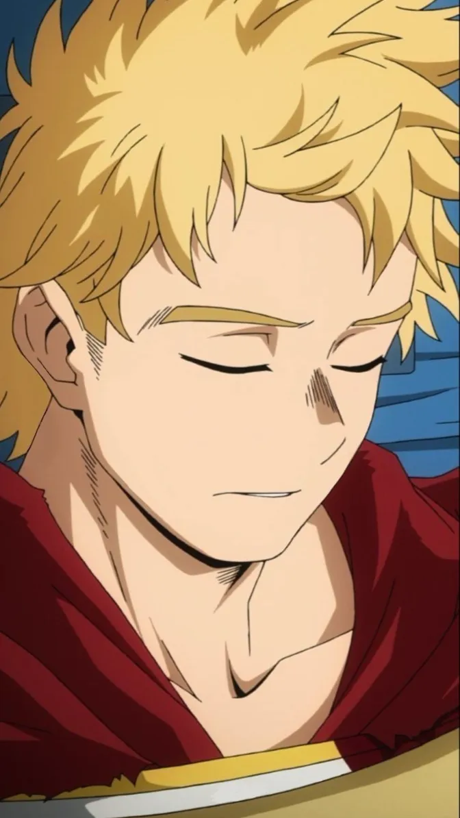 ai character: Miro background