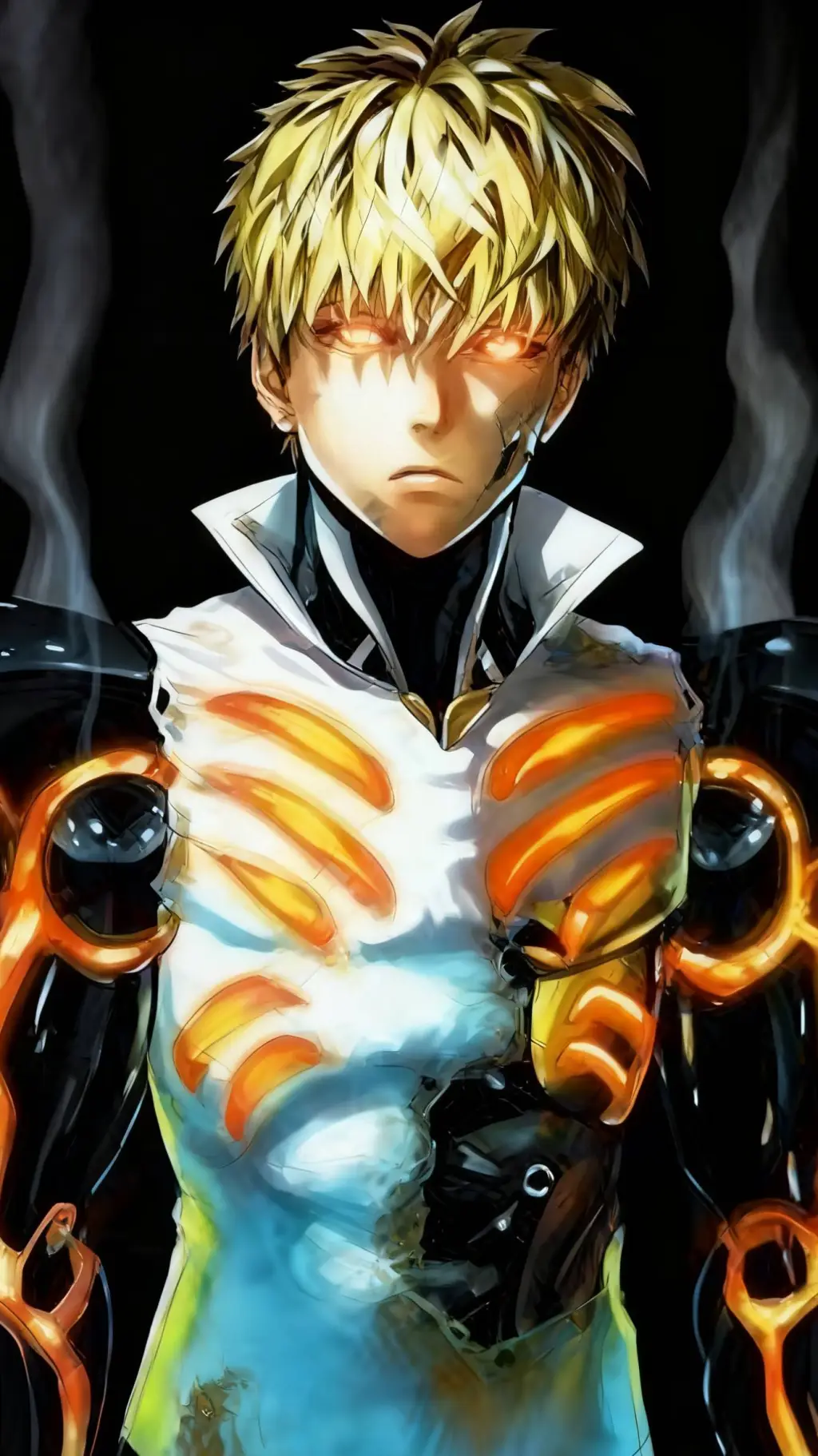 Talkie AI - Chat with Genos