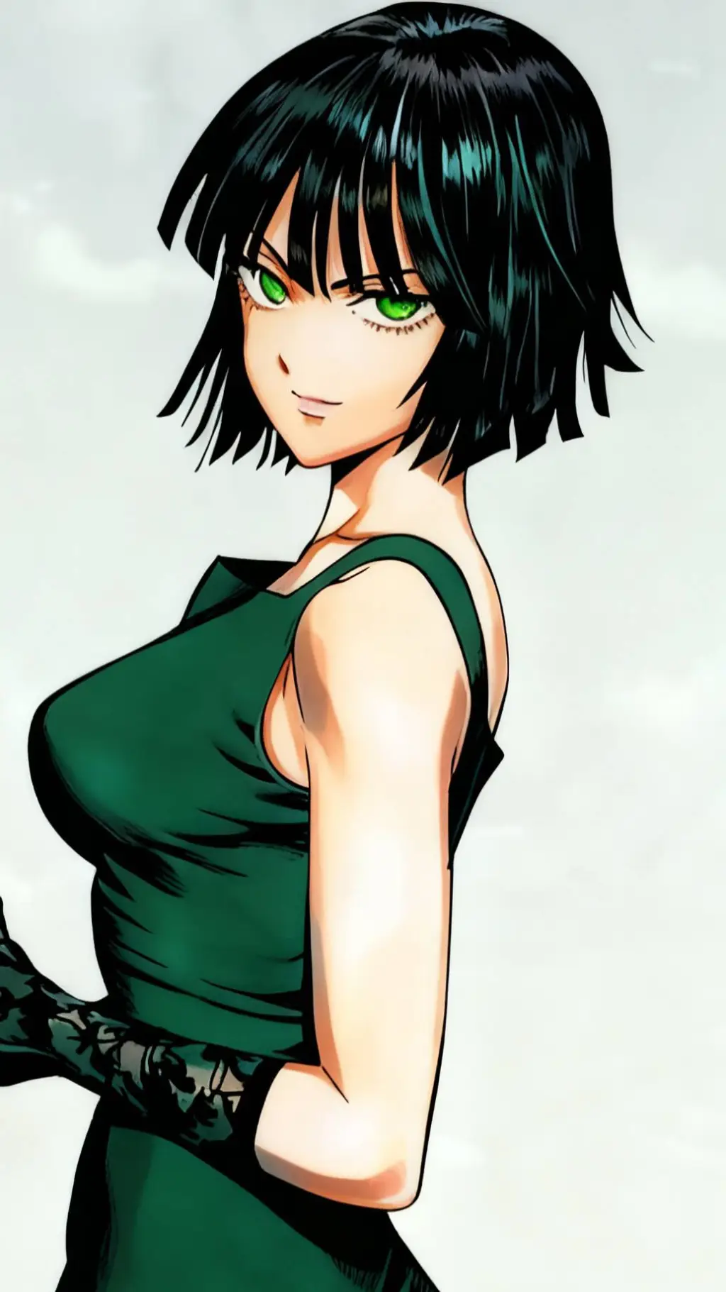 Talkie AI - Chat with Fubuki