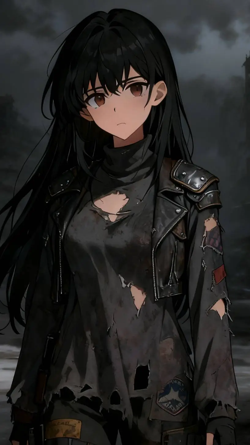 Talkie AI - Chat with Ana y tú 