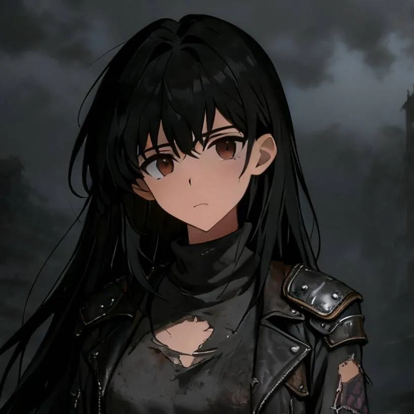 chat with ai character: Ana y tú 