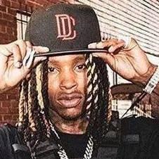 chat with ai character: KING VON