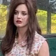 chat with ai character: ruby lane 