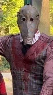 ai character: killers team background