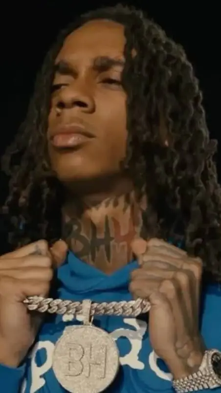 ai character: 🩸 lil Jeff🩸 background