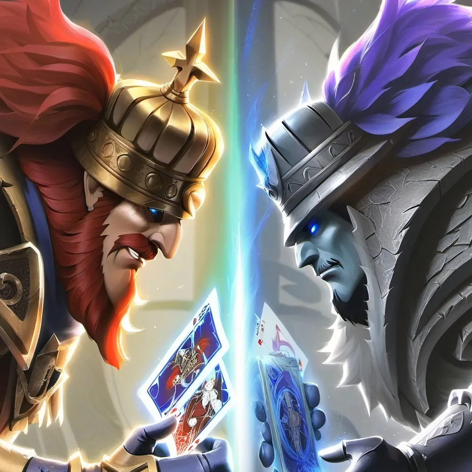 chat with ai character: clash Royale