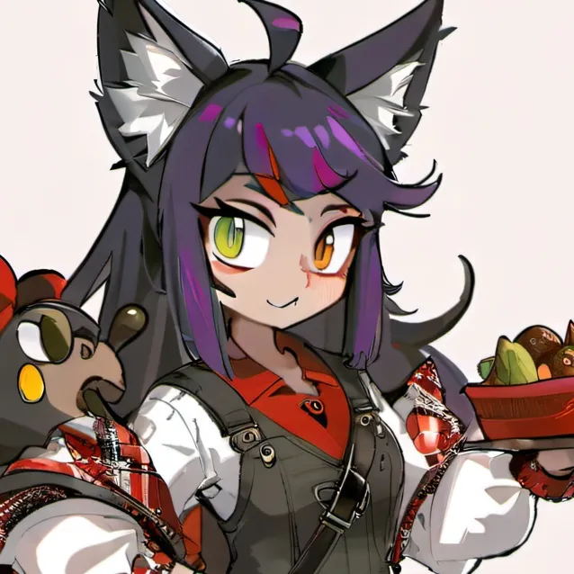 chat with ai character: SONDA the hedgehog