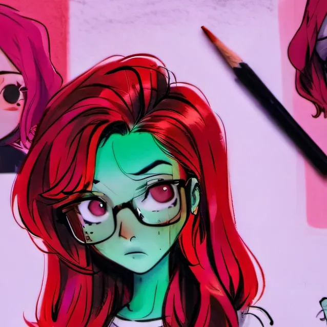 chat with ai character: Alice 🌹🩷💖🥰