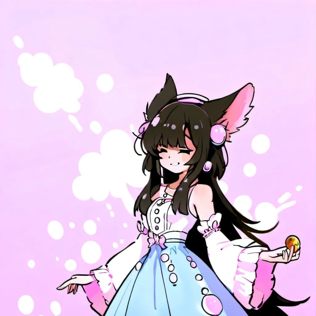 chat with ai character: Krystal T.H B'day 