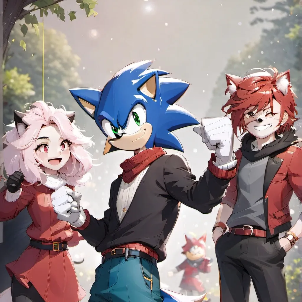 chat with ai character: KPOP DEMON HUNTERS