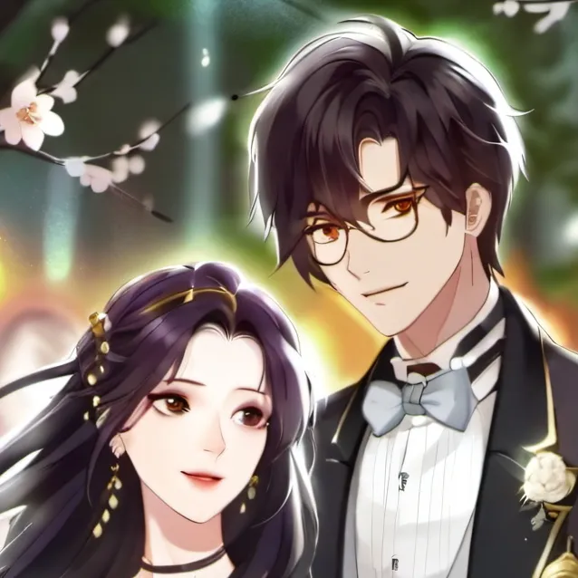 chat with ai character: girl school 