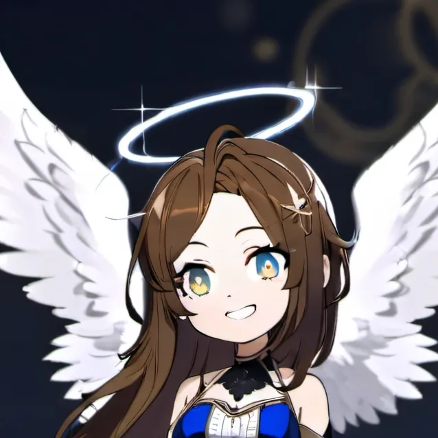 chat with ai character: Mha new student 