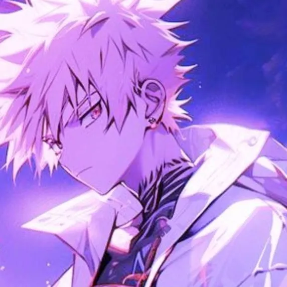 chat with ai character: Bakugou Katsuki 