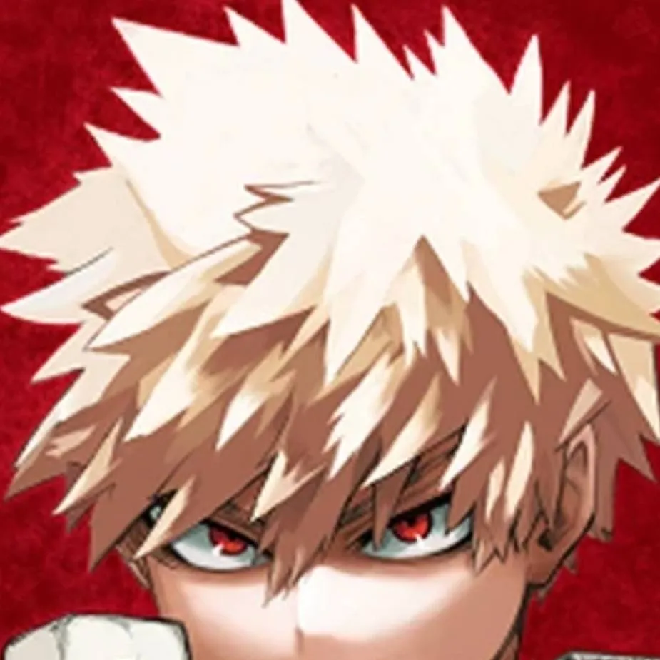 chat with ai character: Bakugou Katsuki 