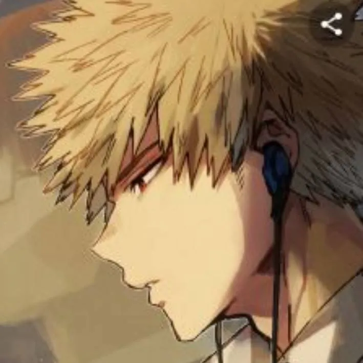 chat with ai character: Bakugou Katsuki 