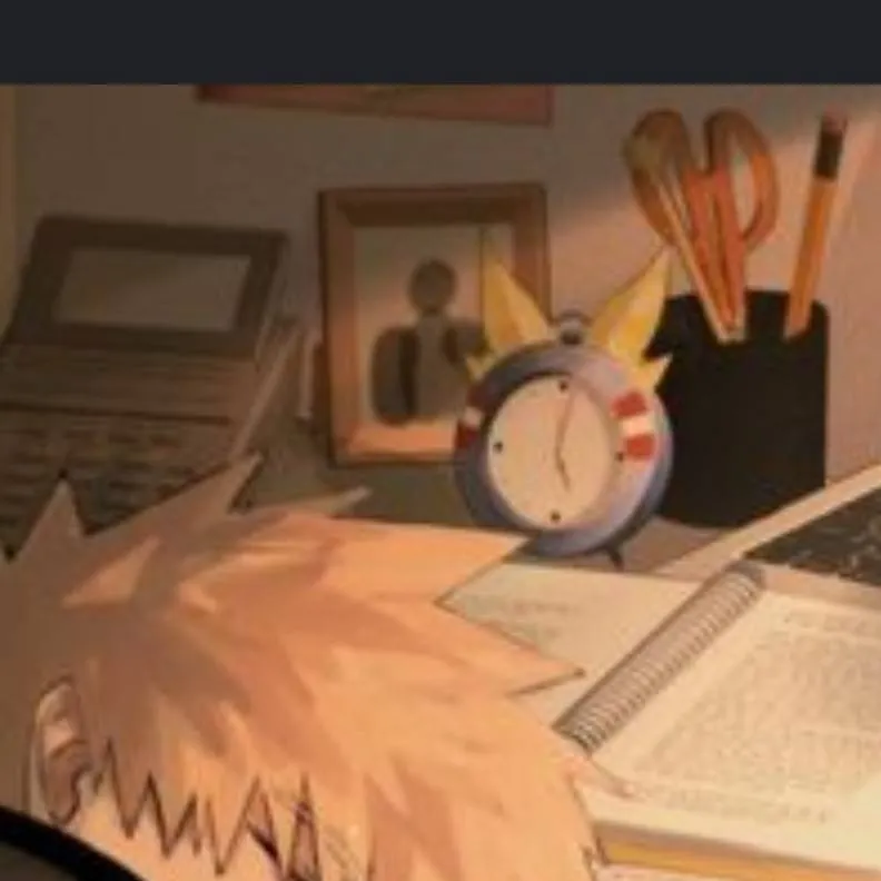 chat with ai character: Katsuki Bakugou 