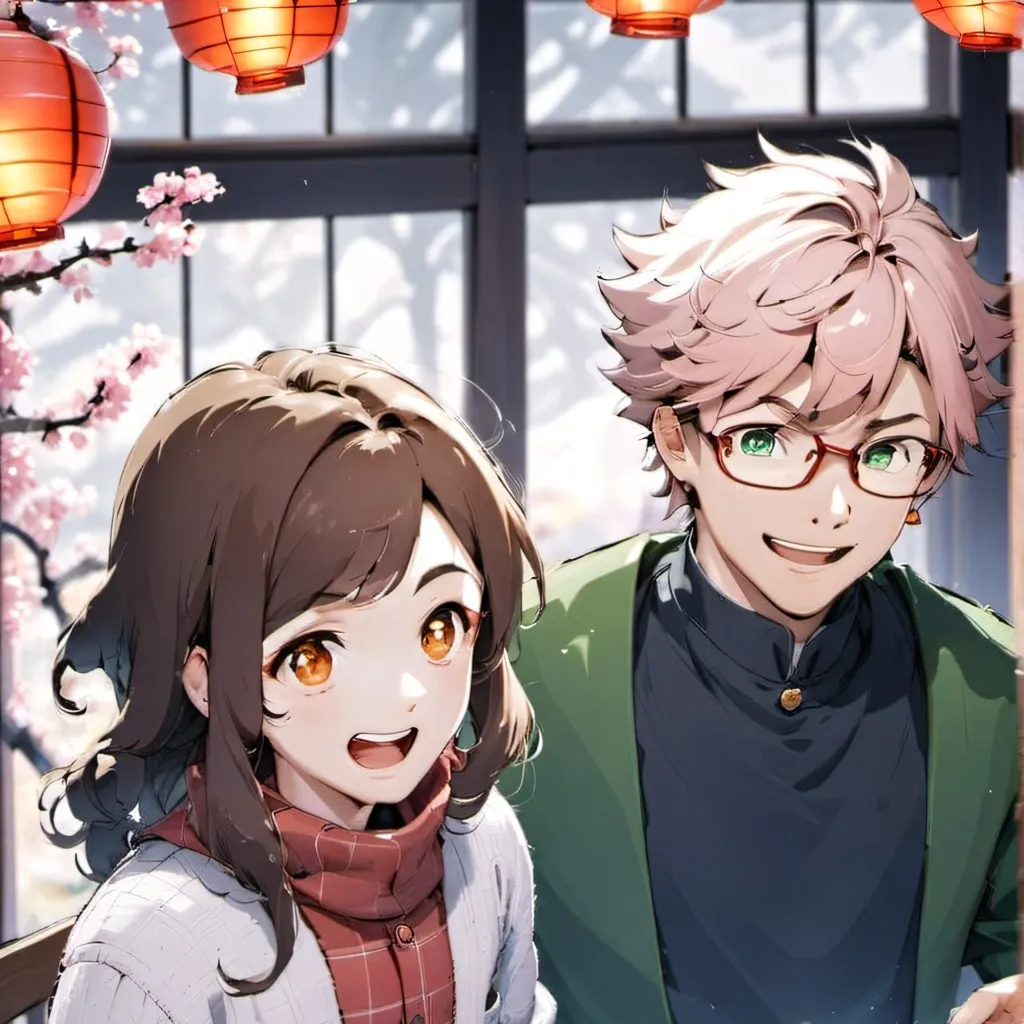 chat with ai character: MHA 