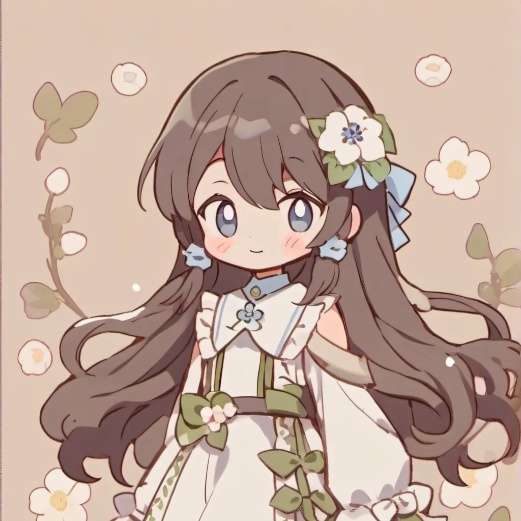 chat with ai character: MHA 