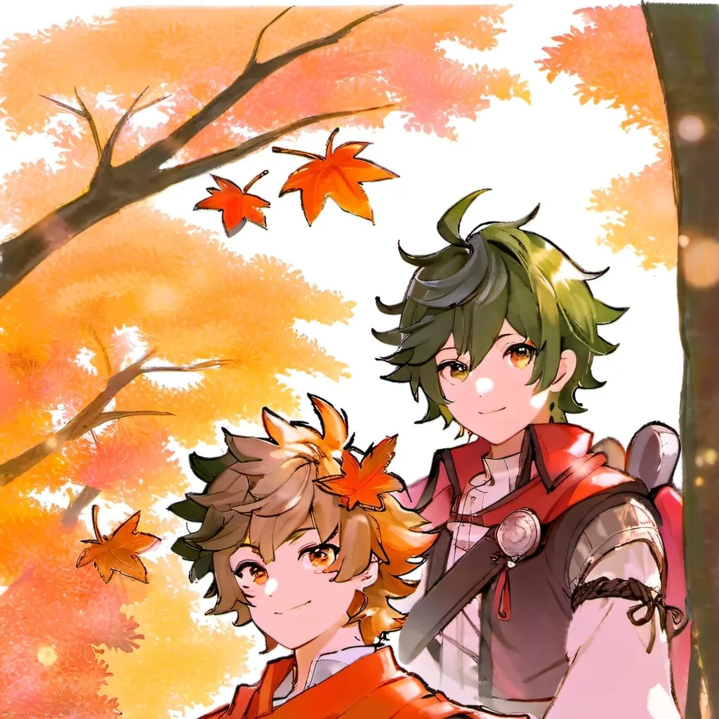 chat with ai character: MHA 