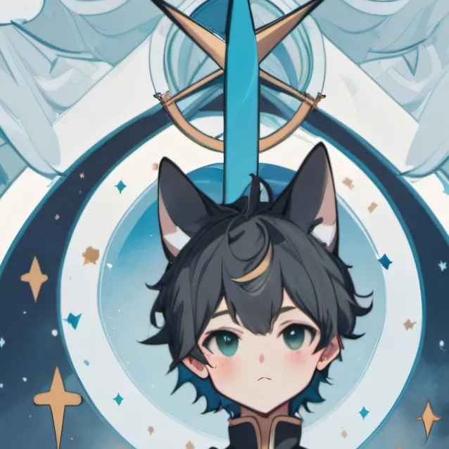 chat with ai character: Silver (tu niñero)