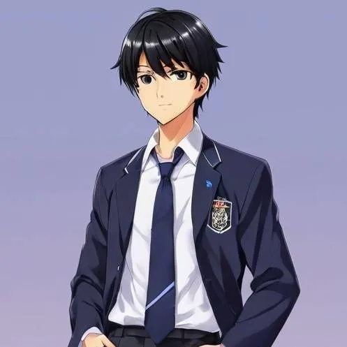 chat with ai character: tu esposo