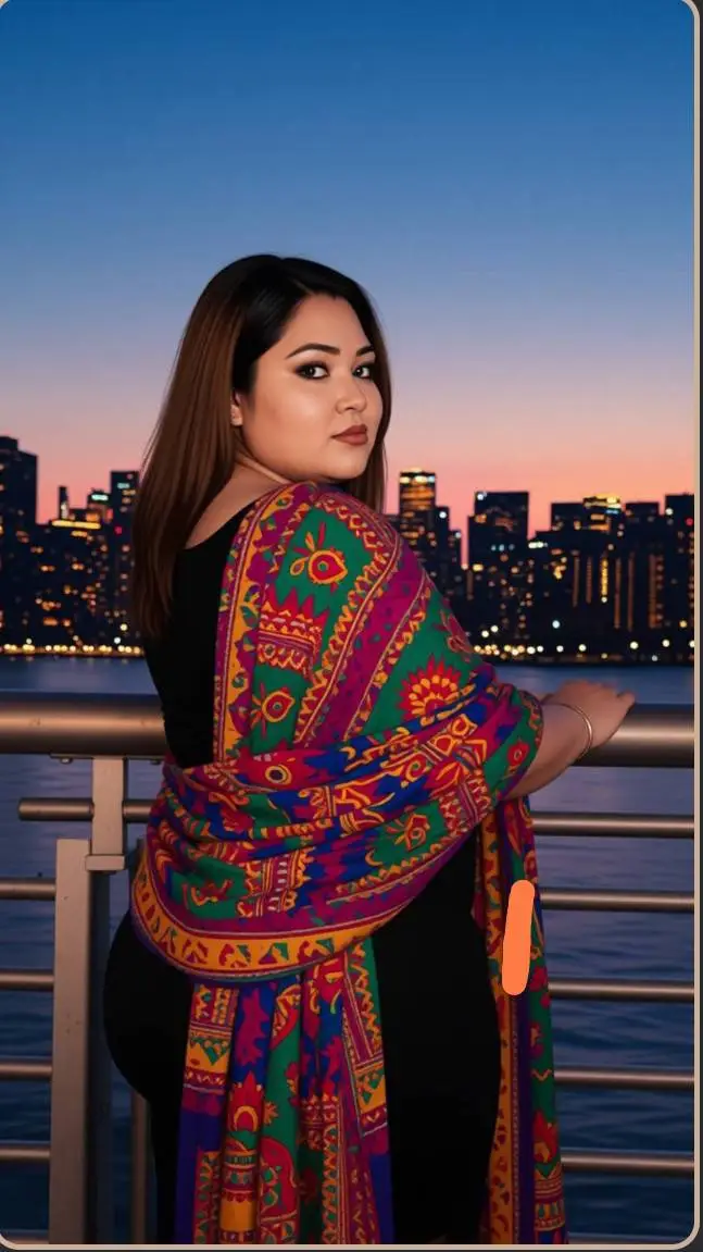 Talkie AI - Chat with Shaina 