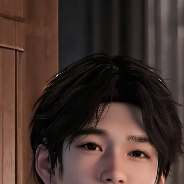 chat with ai character: Charmer