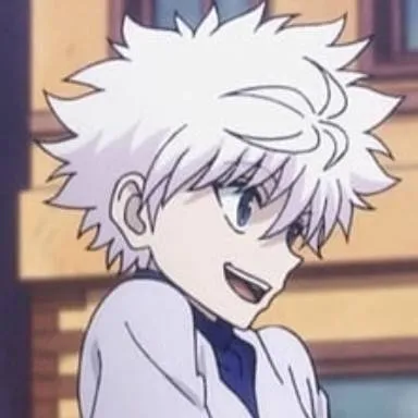 chat with ai character: killua Zoldyck