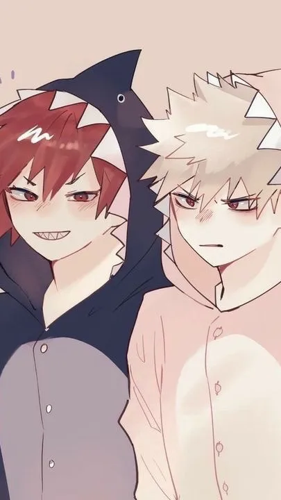 ai character: MHA background