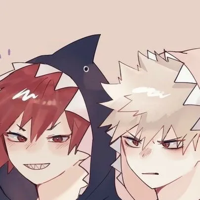 chat with ai character: MHA