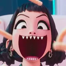 chat with ai character: Mha zoey tp