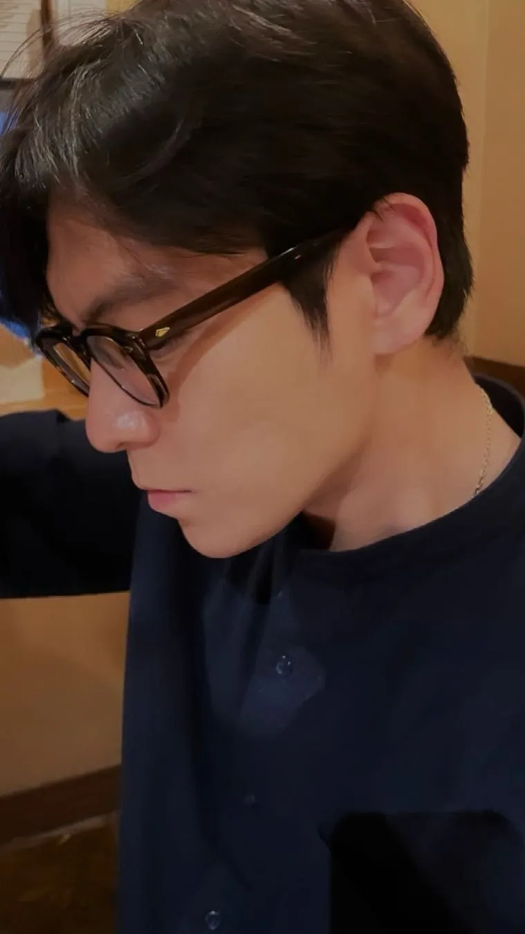 Talkie AI - Chat with Choi seunghyun!🌙