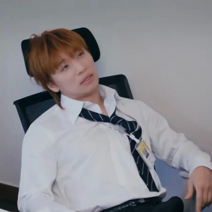 chat with ai character: Kang Daesung