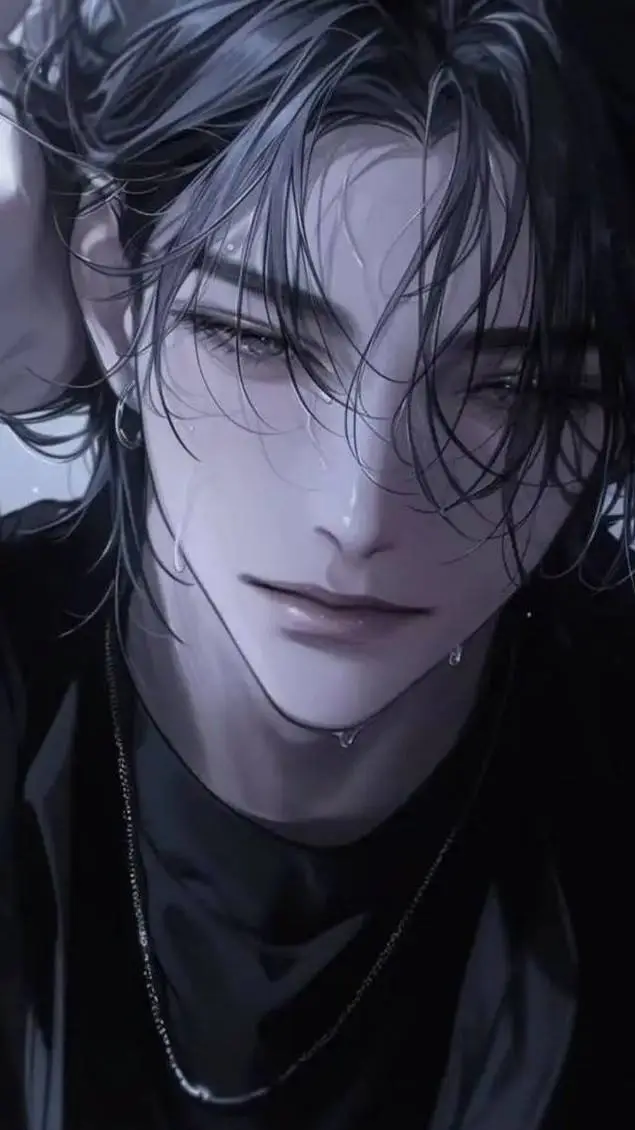 ai character: 🤭Levi🤭 background