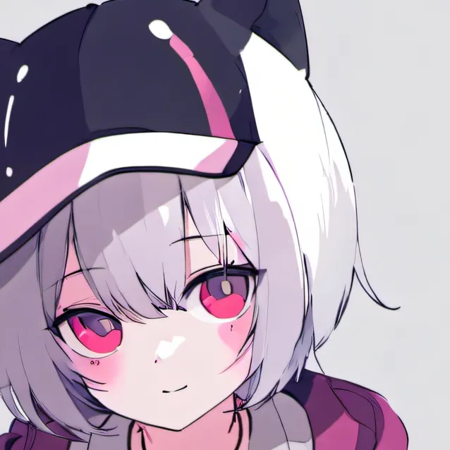 chat with ai character: хз прост 