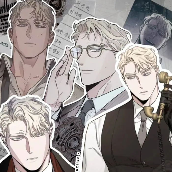 chat with ai character: Four Mafia Boss 🕶️