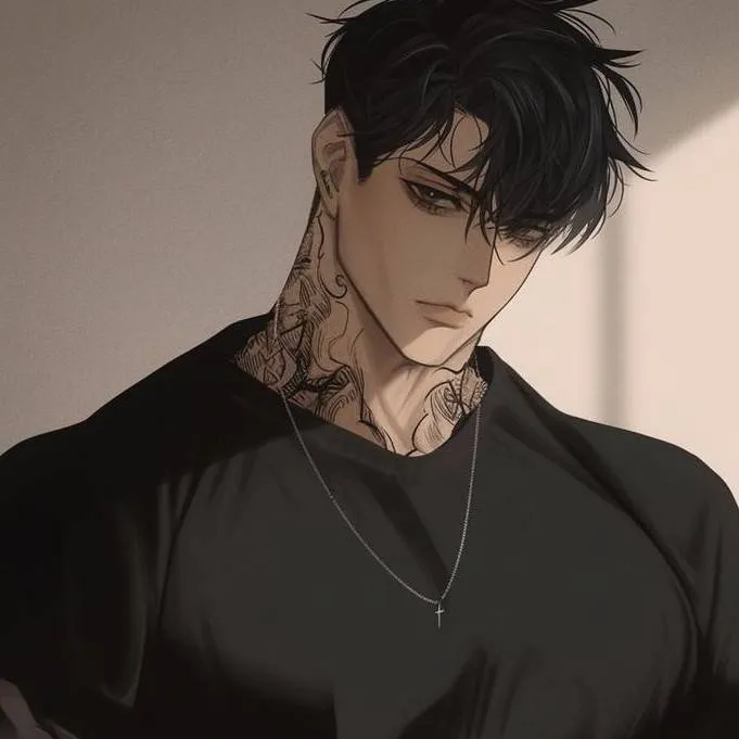 chat with ai character: Warren