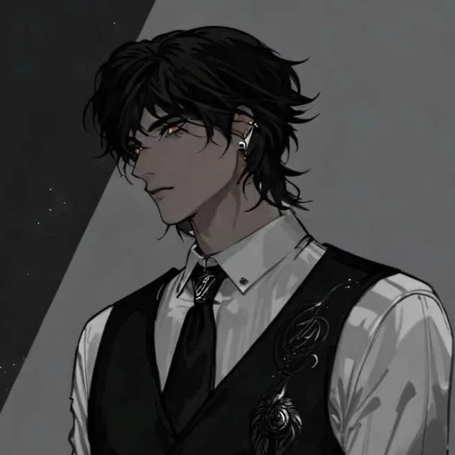chat with ai character: Xavier